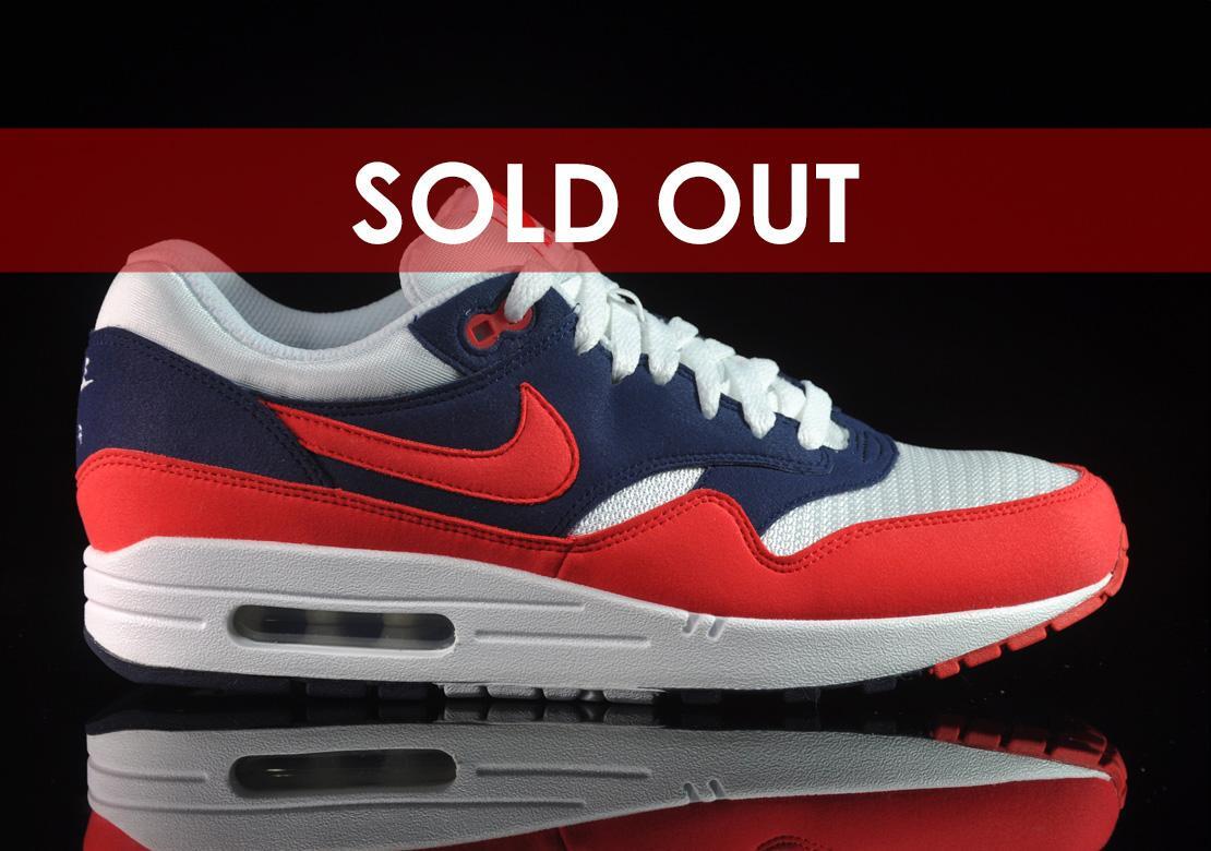 Nike Air Max 1 | 308866-405 | AFEW STORE